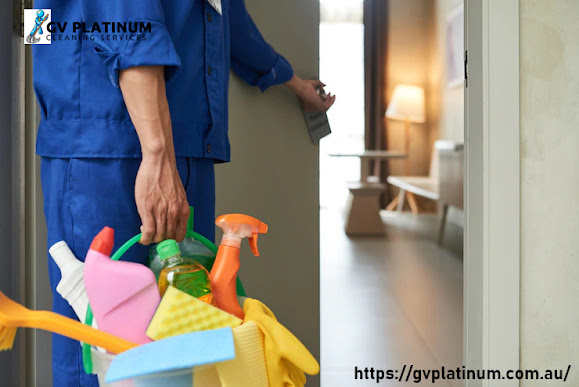 Affordable cleaning Shepparton