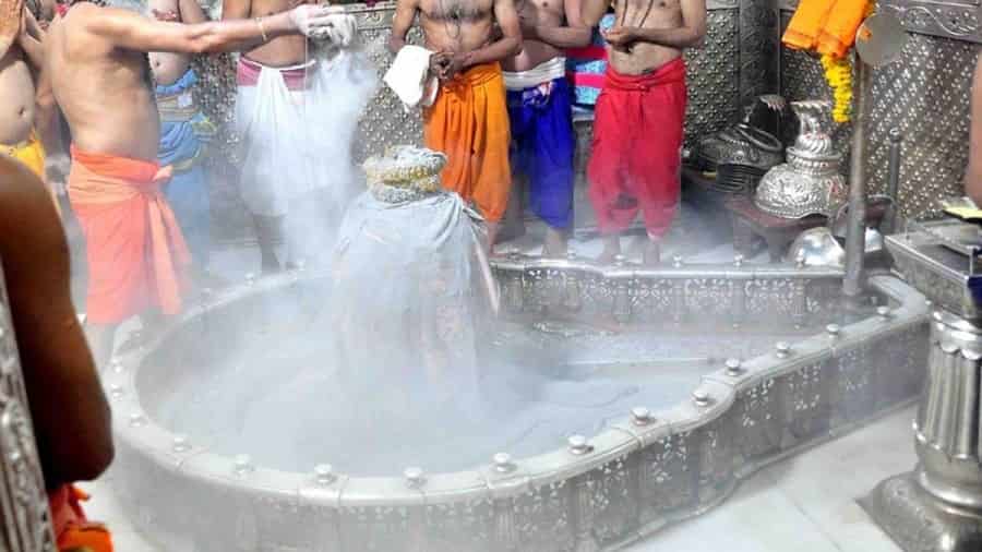 Mahakal Ujjain Bhasm Aarti, Significance, Timings, Booking