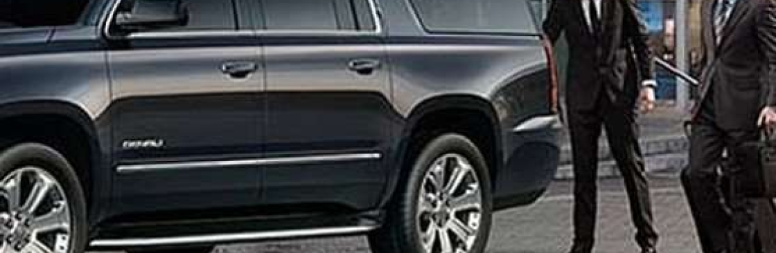 Airport Car Cover Image