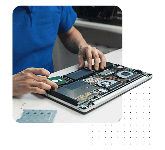 MacBook Repair Services in Surrey | Guru Computers