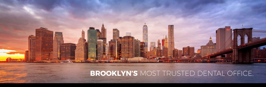 Emergency Dentist Brooklyn Cover Image