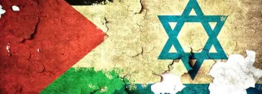 Palestine Cover Image