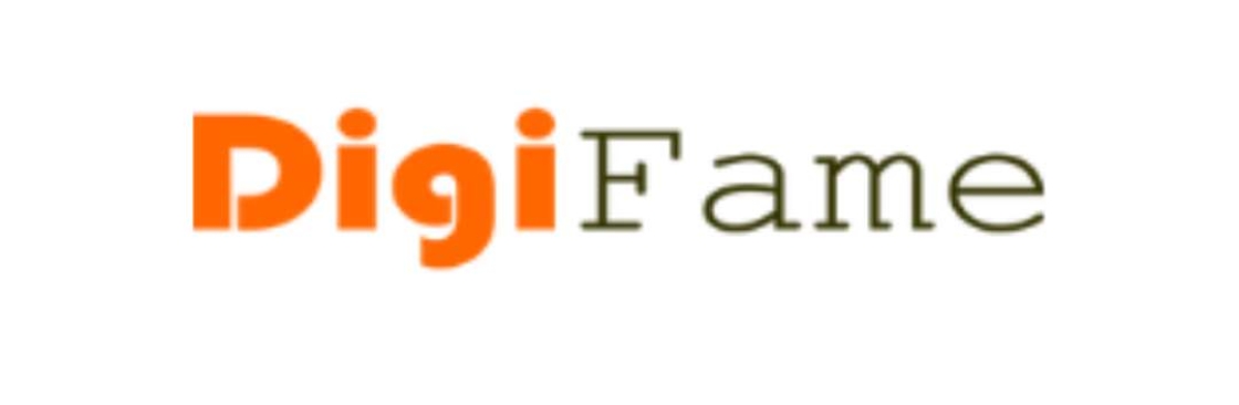 Digifame Media Cover Image