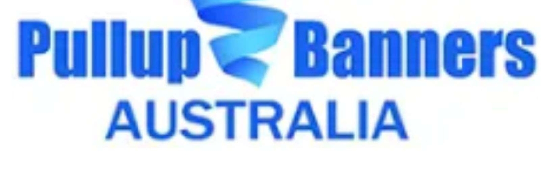 Pull Up Banners Australia Cover Image