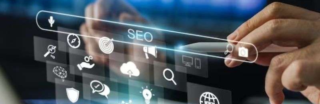 SEO Agency Australia Cover Image