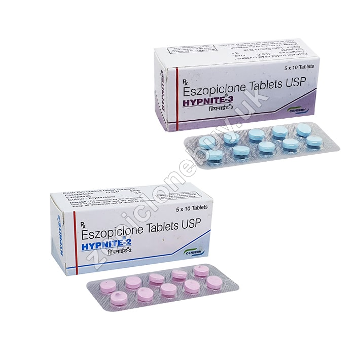 Buy Eszopiclone - Help to Sleep Better