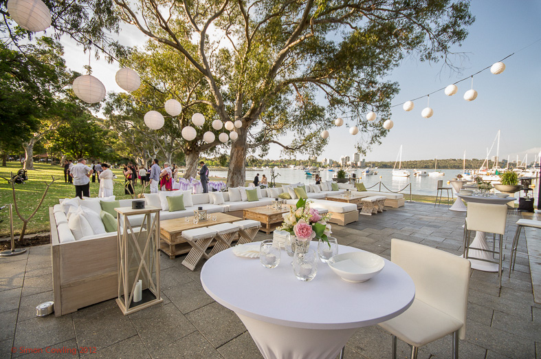 Luxury Wedding Reception Locations for Indian Celebrations in Perth