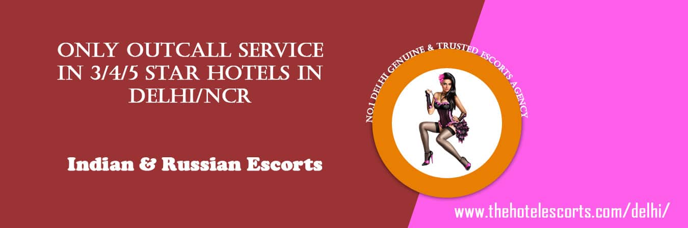 ???? ???? Delhi Escorts Service With Exclusive Experience