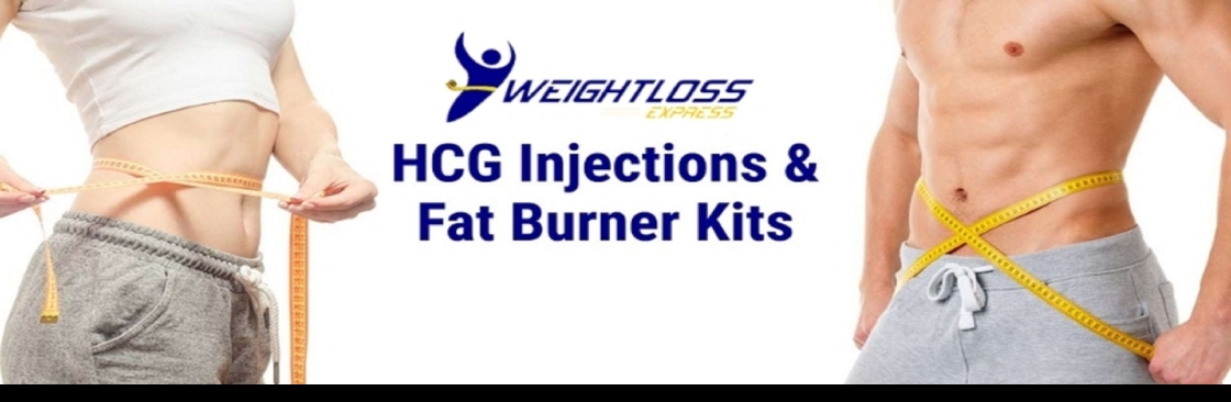 Weightloss Express Cover Image