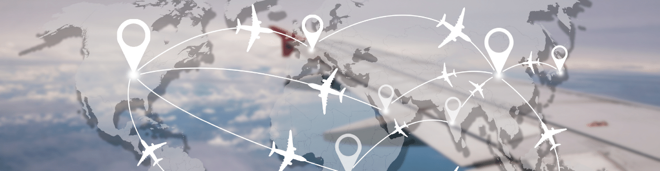 Airports Near Me: Find the Nearest Airports | Booking Trolley