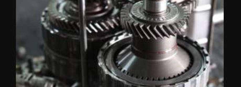 Balfour Auto Service Cover Image