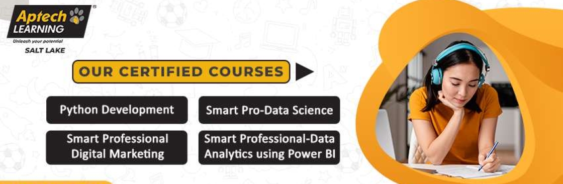 Aptech Computer Education Salt Lake Cover Image