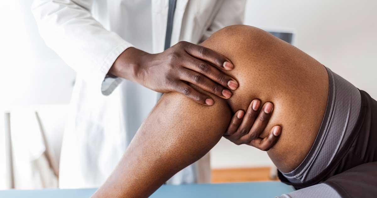 Finding the Best Partial Knee Replacement Surgeon: Your Complete Guide