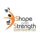 Shape and Strength profile picture