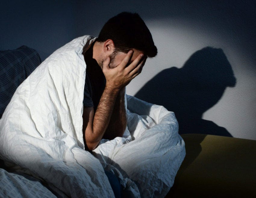 Understanding the Physiology Behind Insomnia