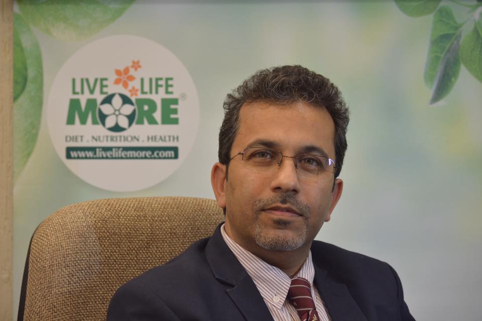 Ayurvedic Diet Plan for Weight Loss: Live Life More
