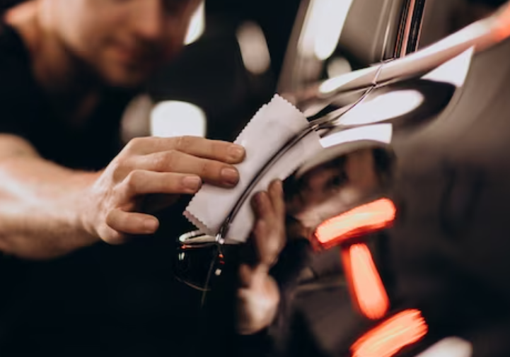 All you need to know about car wrapping Alexandria| Benefits and tips to Car wrapping - Routineblog.com