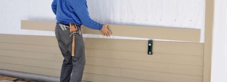 Kubura Siding Cover Image