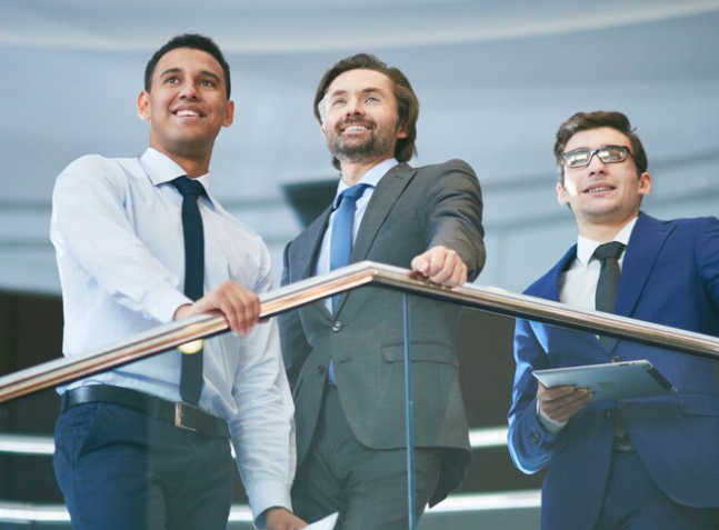 In what way does tradeshow labor San Diego help to make an exhibition successful? – Octane Group