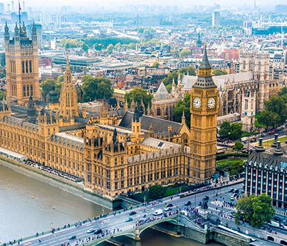 Mobile App Development Company London - iQlance