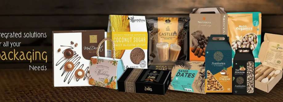 Packaging Box Manufacturers Cover Image