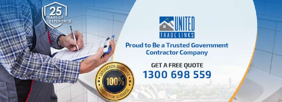 United Trade Links Cover Image