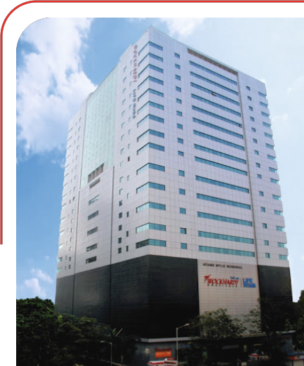 Hospital in Mumbai Central, Mumbai | Wockhardt Hospitals