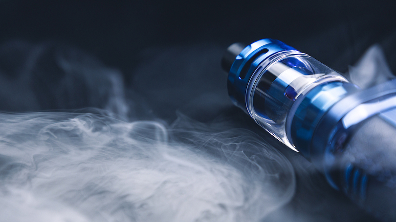 Exploring the Myths Around Crystal Vape Flavors - WriteUpCafe.com