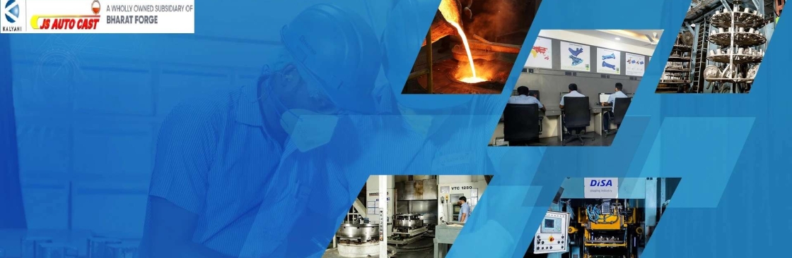ADI Casting Manufacturers Cover Image