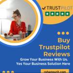 Buy trustpilot reviews Profile Picture