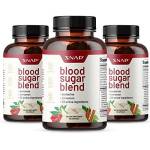 Snap Blood Sugar Blend Review profile picture