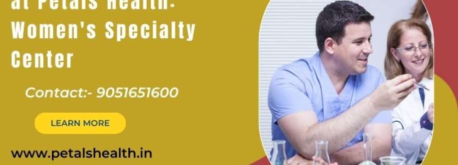 Quality Child Care Clinic Near You Cover Image