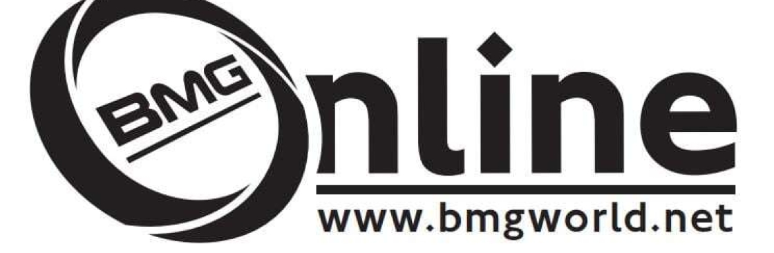 BMG World Cover Image