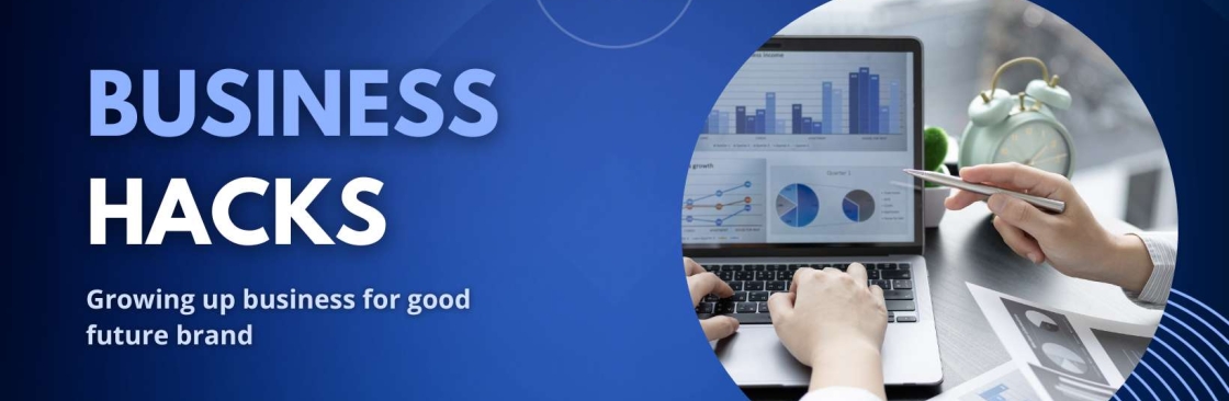 business hacks Cover Image