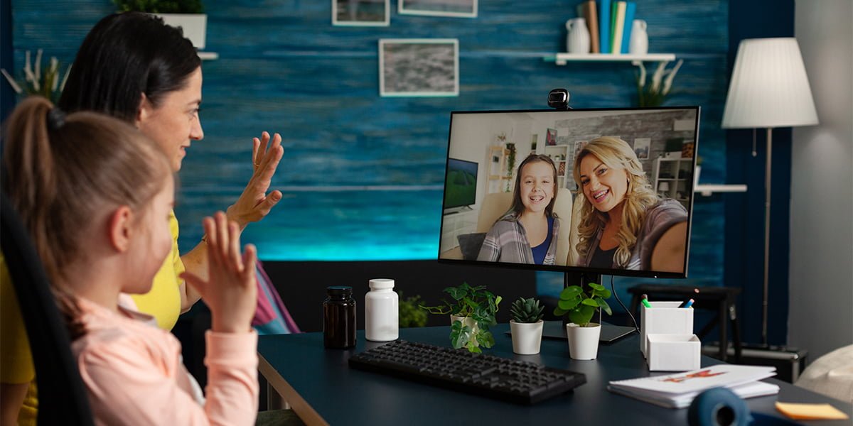 Is Omegle Safe for Kids? - Safes