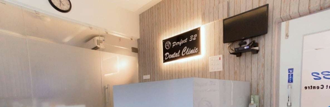 Perfect 32 Dental Clinic And Implant Centre Cover Image
