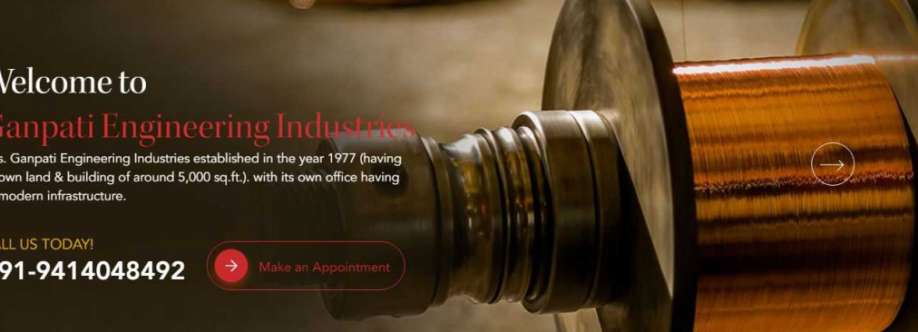 Ganpati Engineering Industries Cover Image