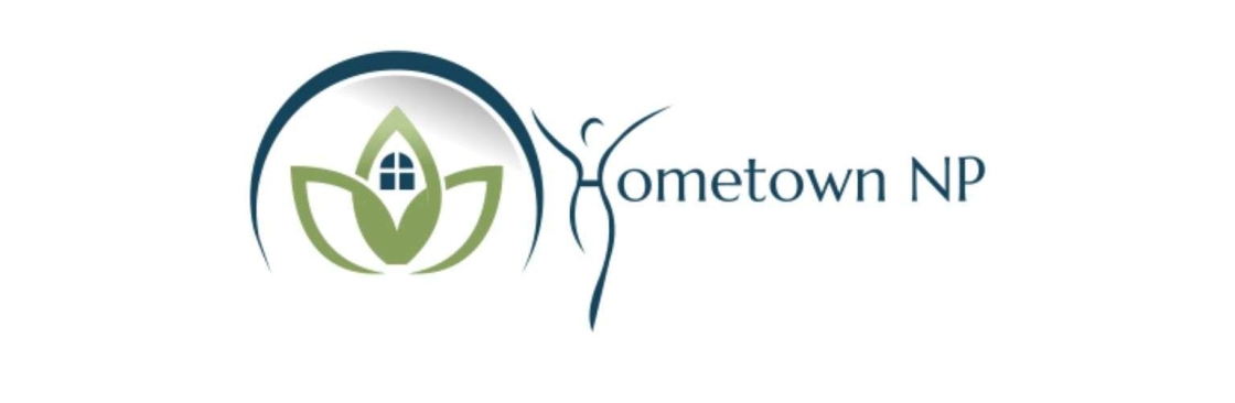 Hometown NP Cover Image