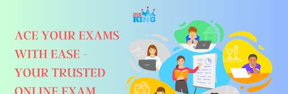 Online King Cover Image