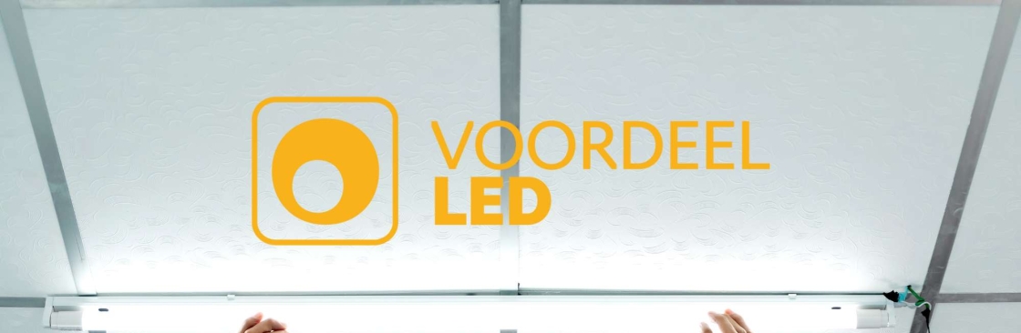 Voordeel LED Cover Image