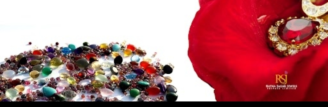 Ratna Sagar Jewels Cover Image