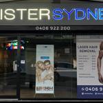 Mister Sydney profile picture