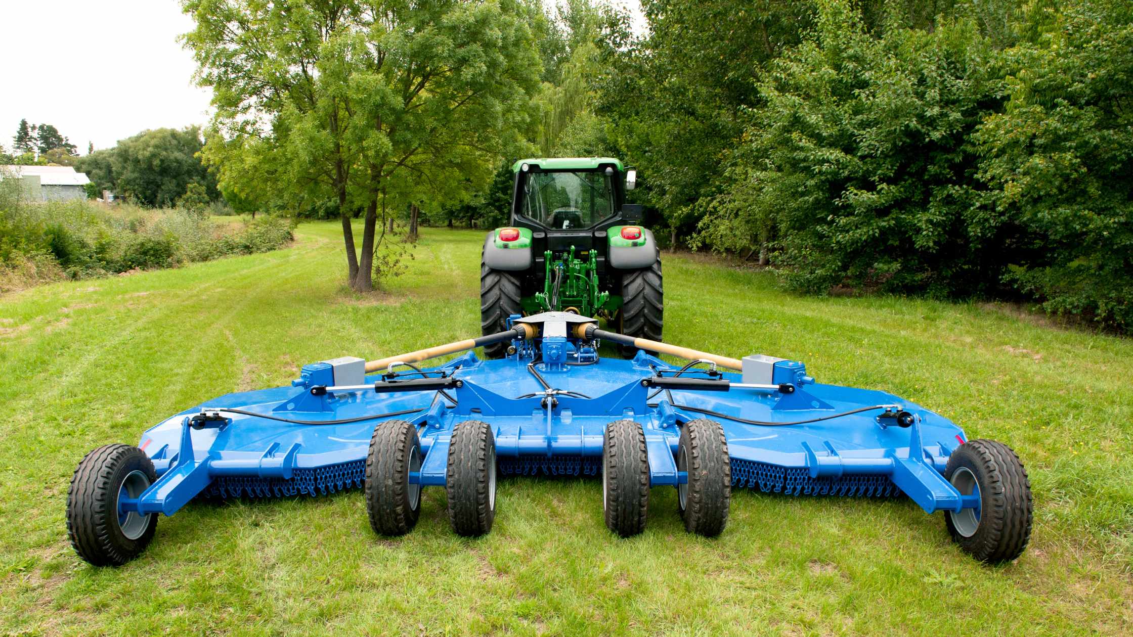 Why Slashing is Essential for Land Management? - Blogstudiio