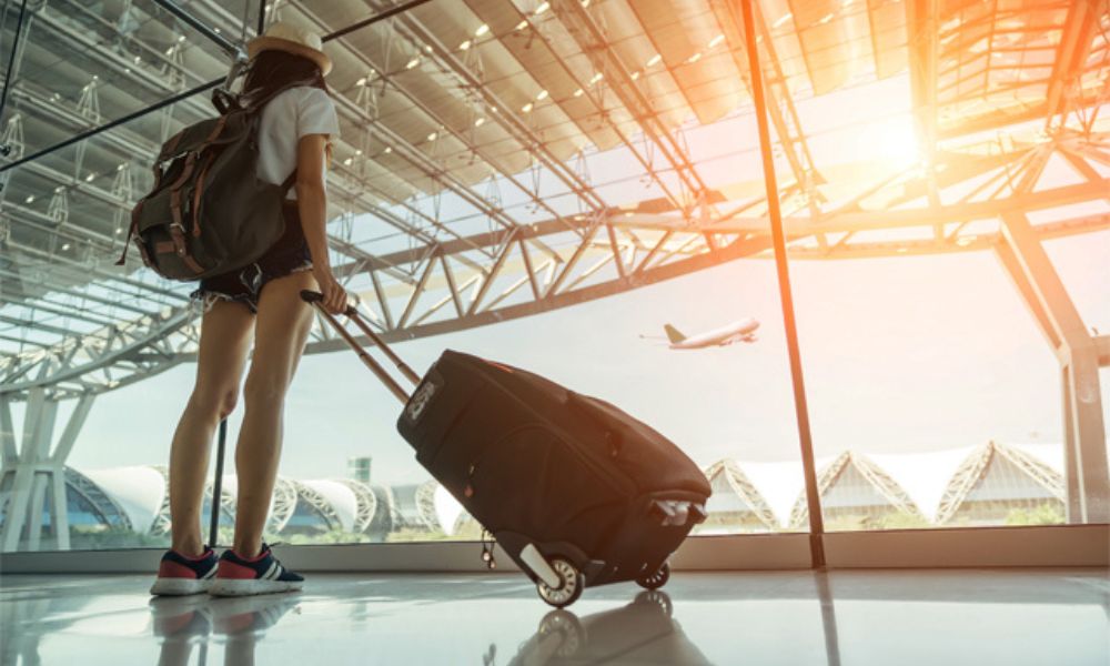 Croatia Airlines Baggage Allowance 2024 Hand Luggage Guide