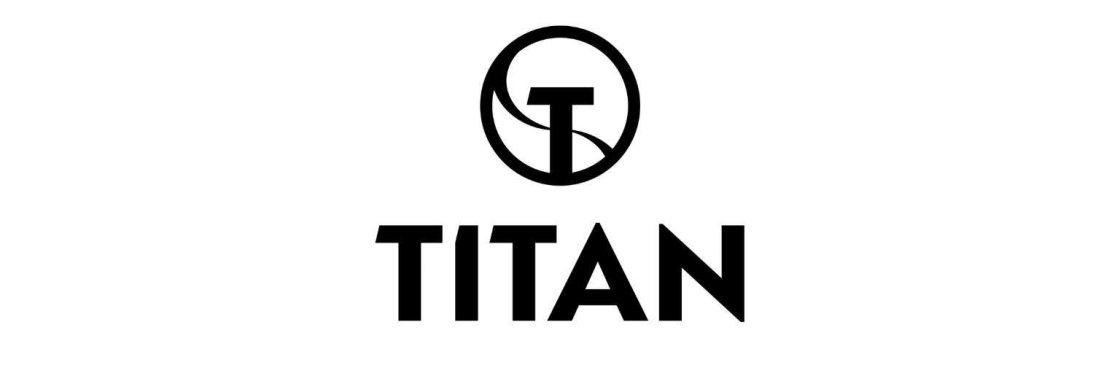 Titan Ball Machines Cover Image