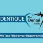 Dentique The Dental Studio Profile Picture