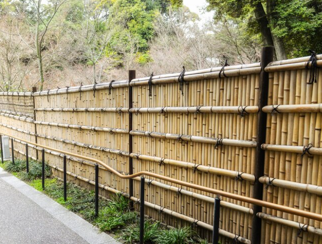 Get the Perfect Durapost Fencing for Home and Business – SM Fencing
