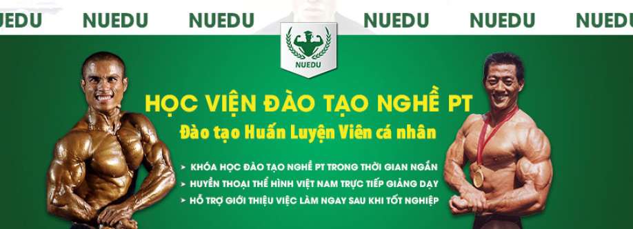 Học viện Nuedu Cover Image