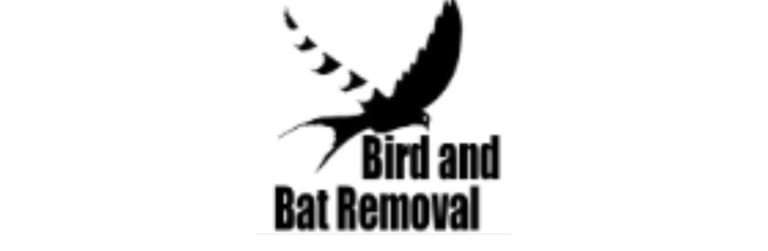 Bird and Bat Removal Cover Image