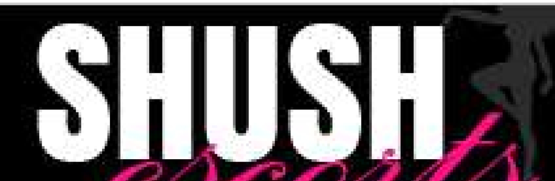 Shush Escorts Cover Image